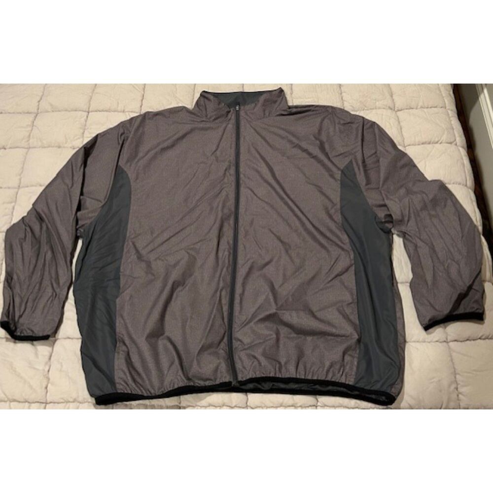 Men's Ben Hogan Windbreaker Size 2XL